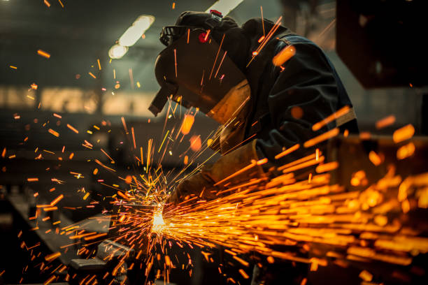Best Automation and Robotic Welding in Villa Ridge, MO