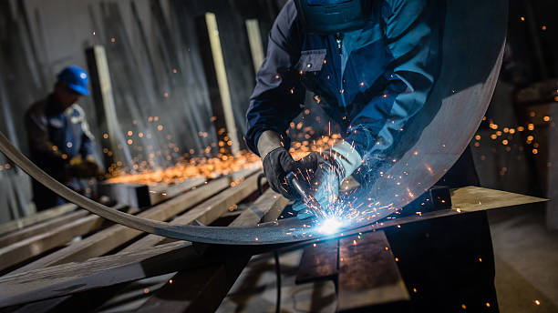 Best Welding Inspection and Certification in Villa Ridge, MO