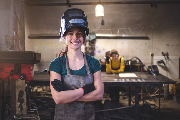 Best Structural Steel Welding in Villa Ridge, MO